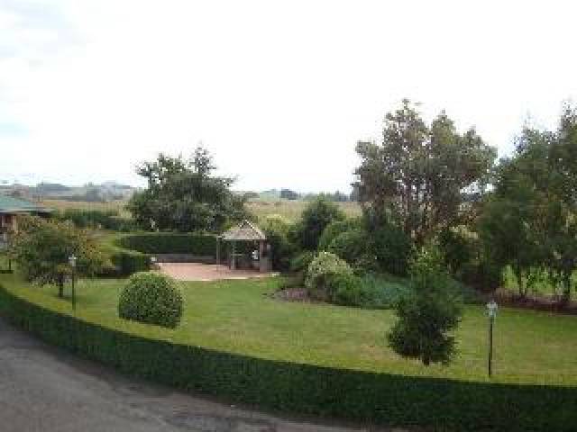 Terraço