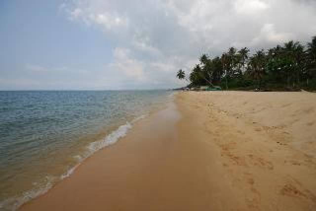 Praia