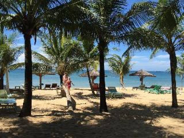 Praia