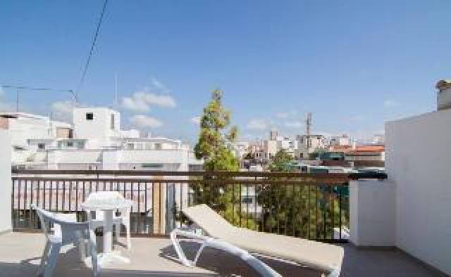 Terraço