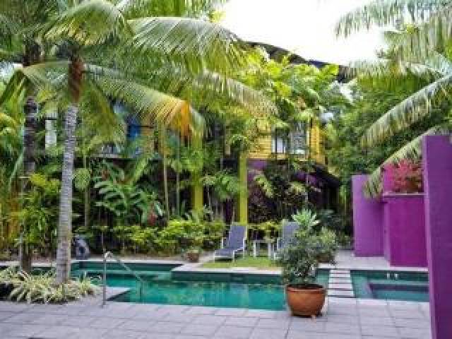 Terraço