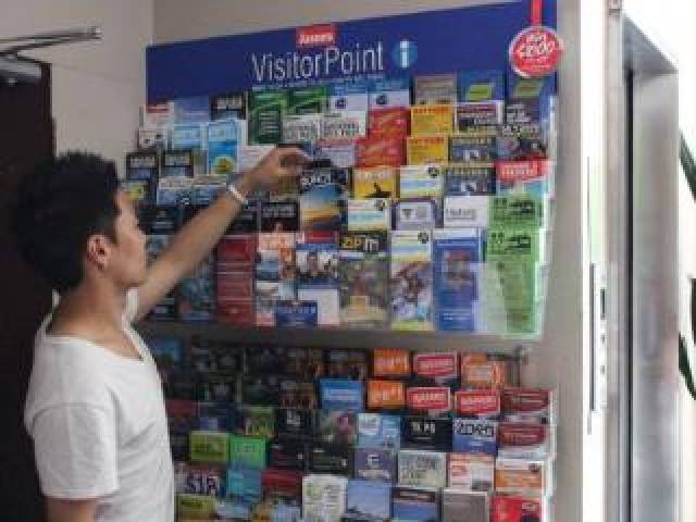 Vista General