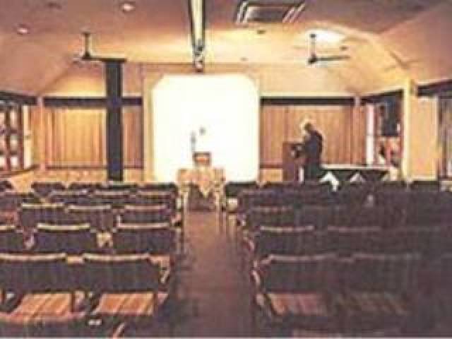 Vista General