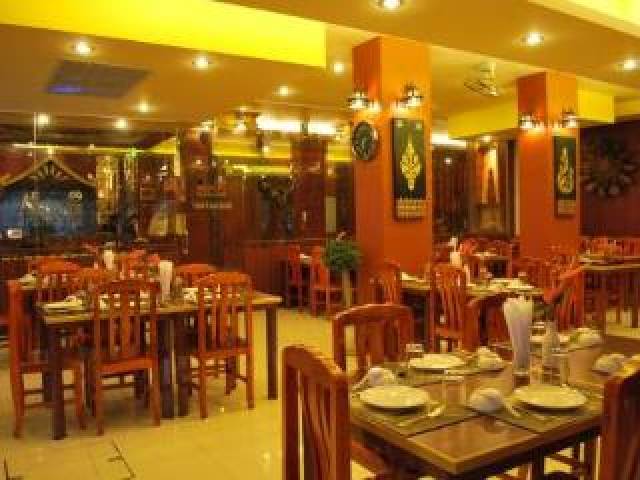 Restaurante