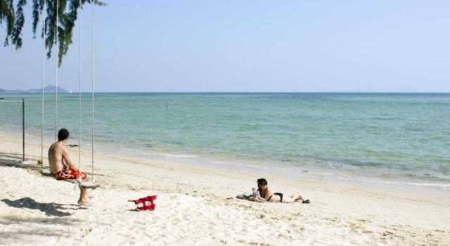 Praia