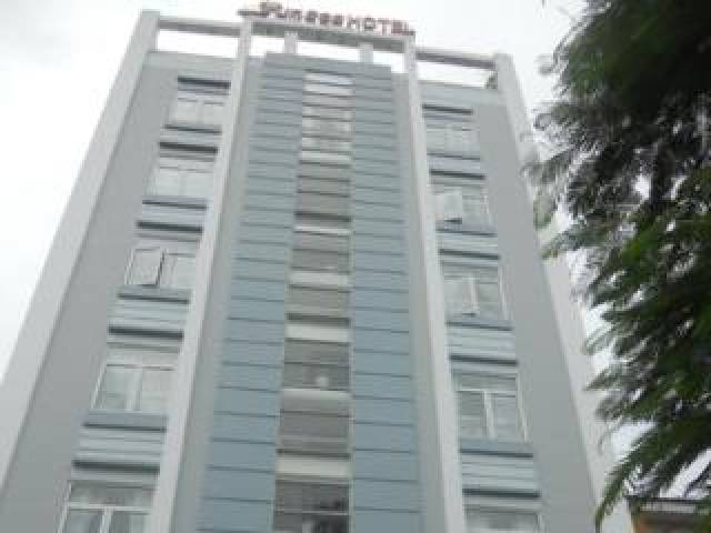 Vista General