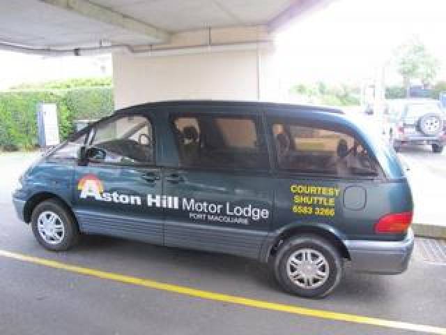 Vista General