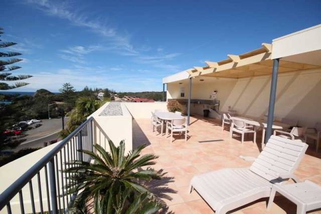 Terraço
