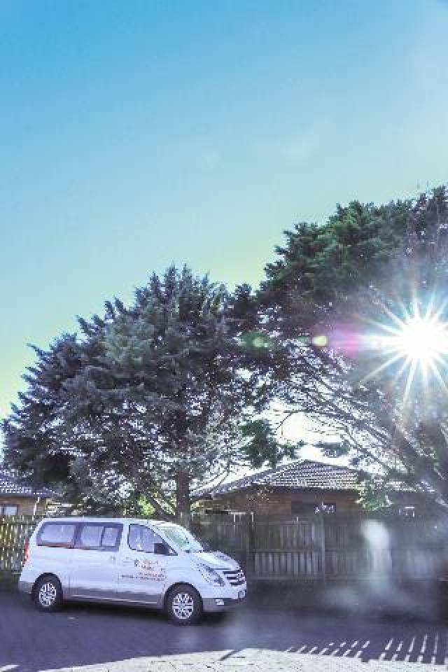 Vista General