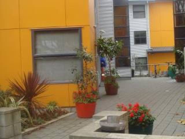 Terraço