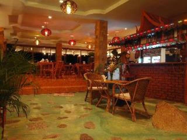 Restaurante