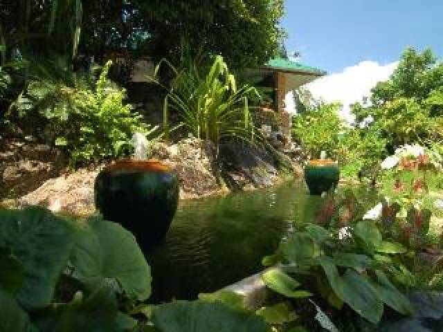 Terraço