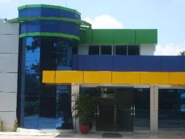Vista General