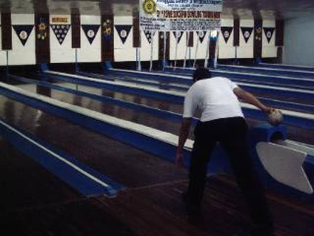 Desportos y Entretenimento