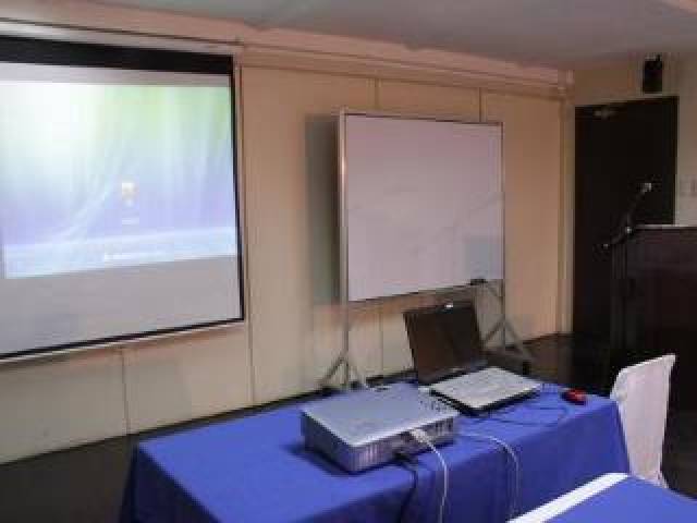 Conferencias