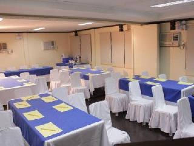 Conferencias