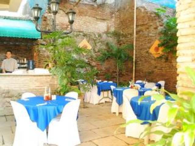 Restaurante