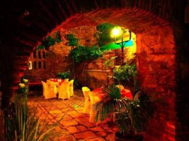 Restaurante