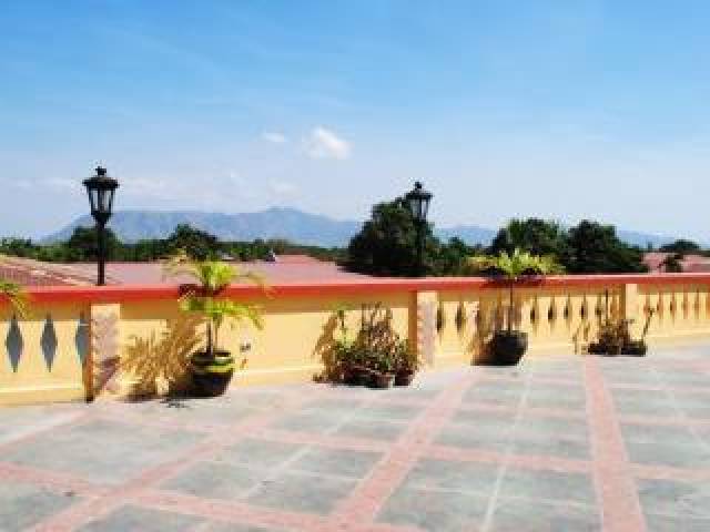 Terraço
