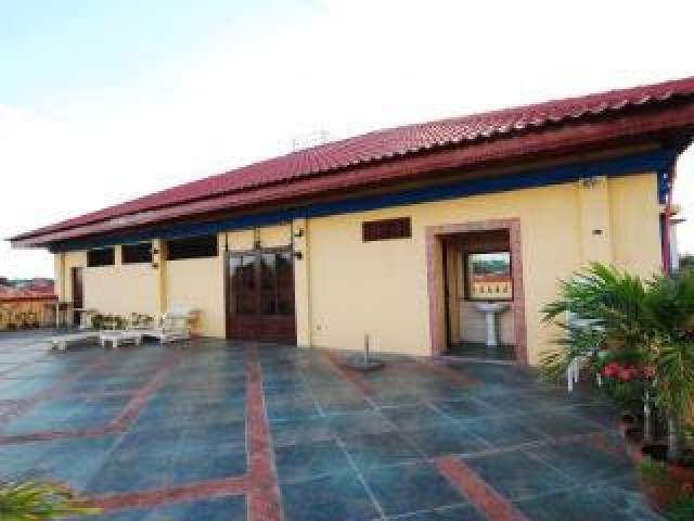 Terraço