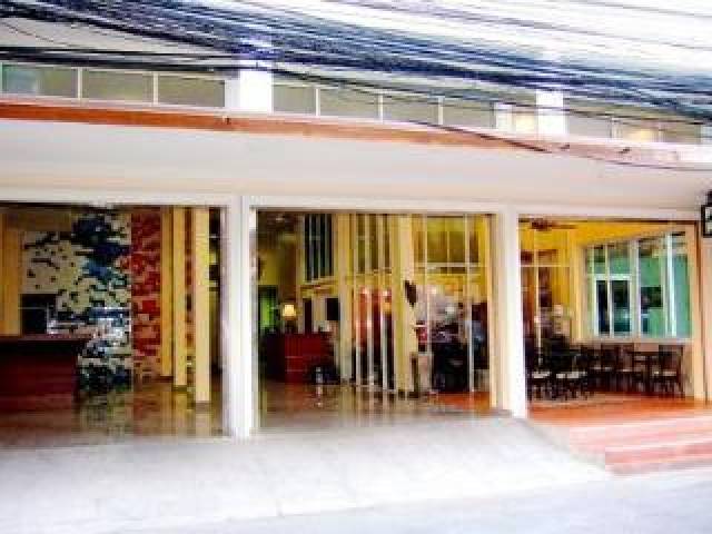 Vista General