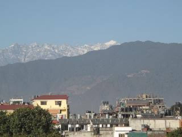 Vista General