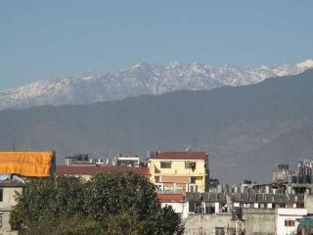 Vista General