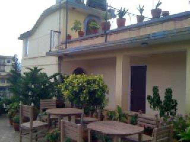 Terraço