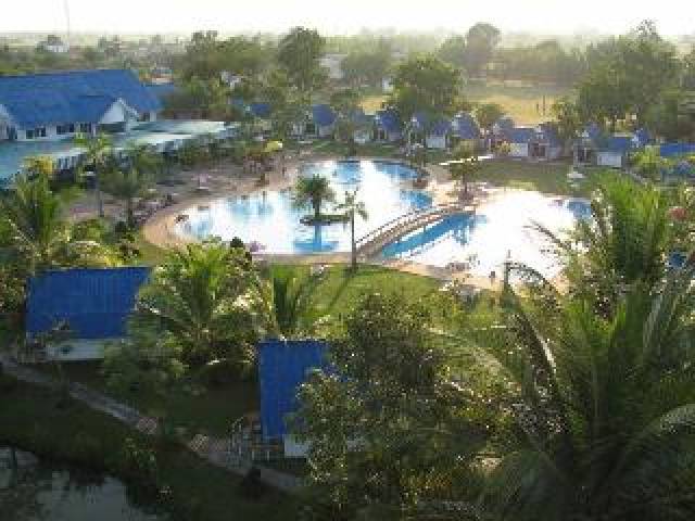 Vista General
