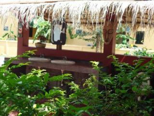 Terraço
