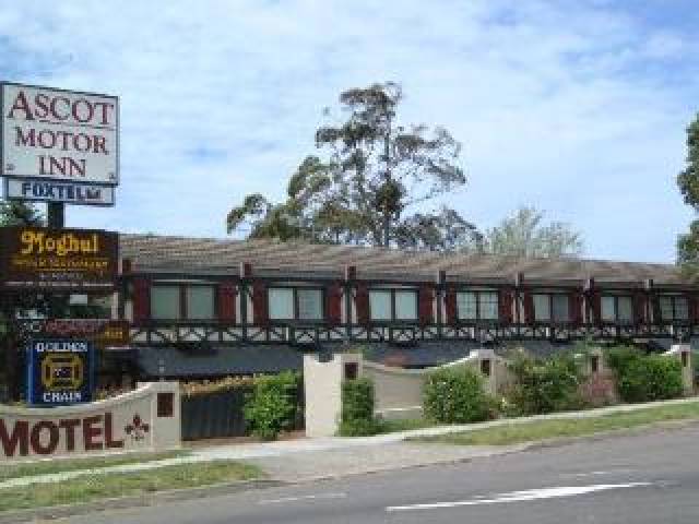 Vista General