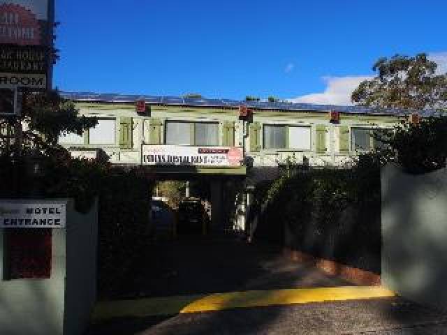 Vista General