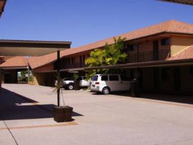 Vista General