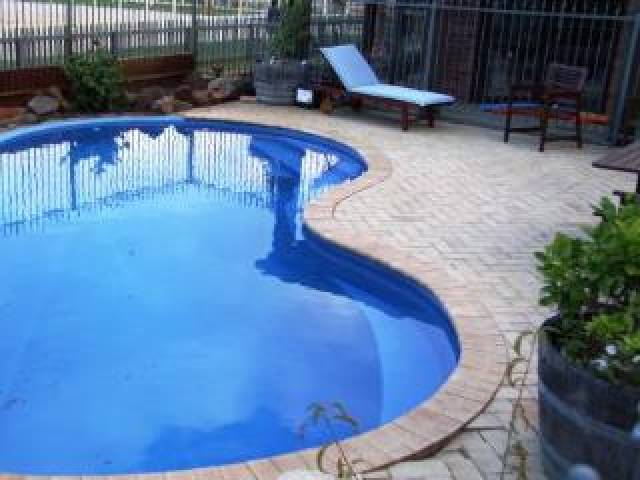Piscina