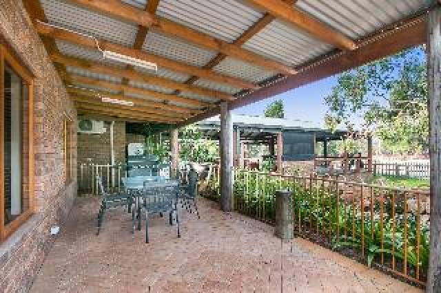 Terraço