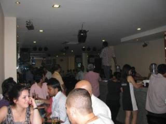 Bar