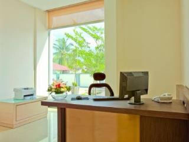 Vista General