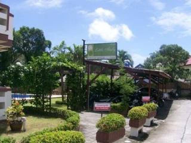 Terraço