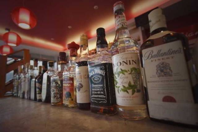 Bar