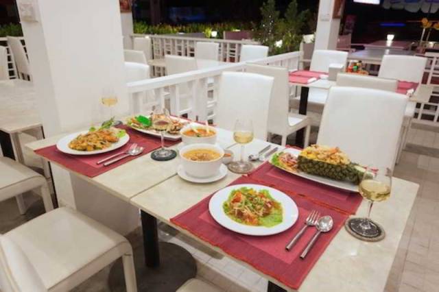 Restaurante