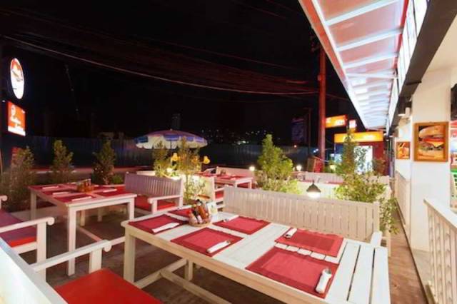 Restaurante