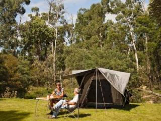 Vista General