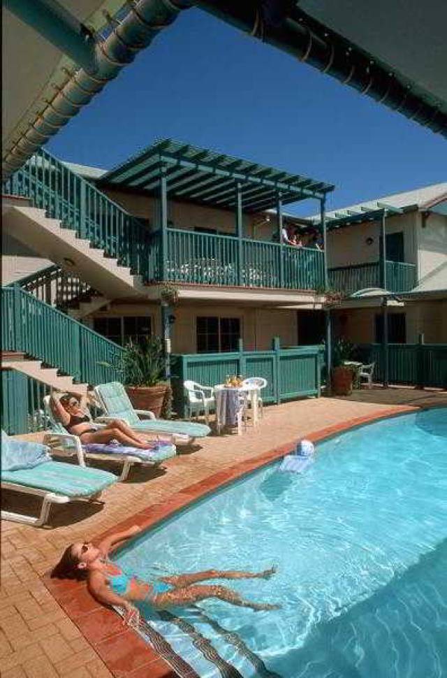 Piscina