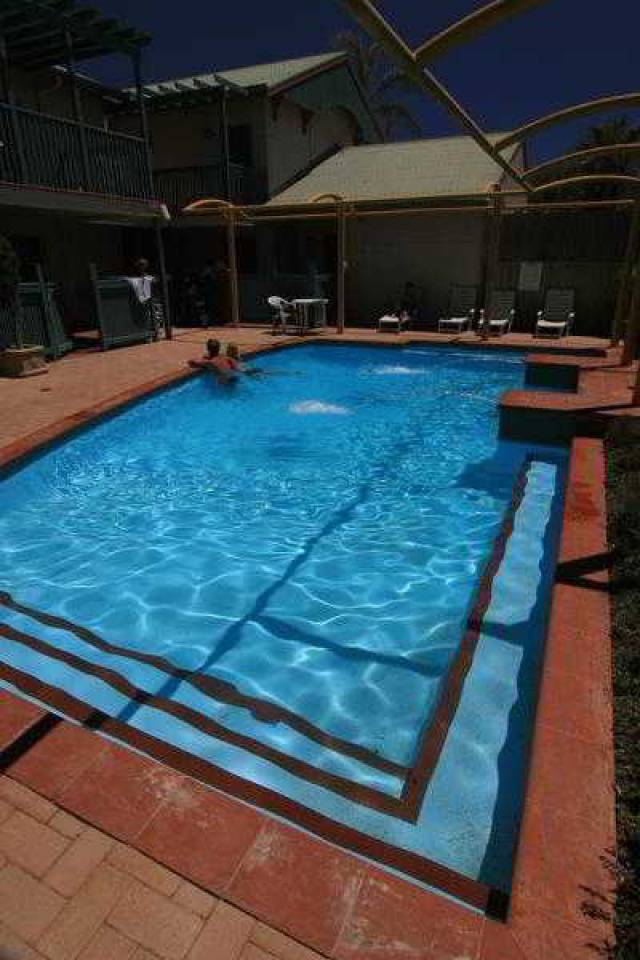 Piscina