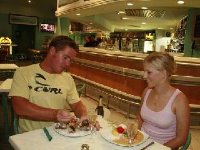 Restaurante