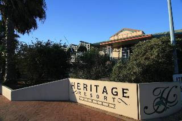 Vista General