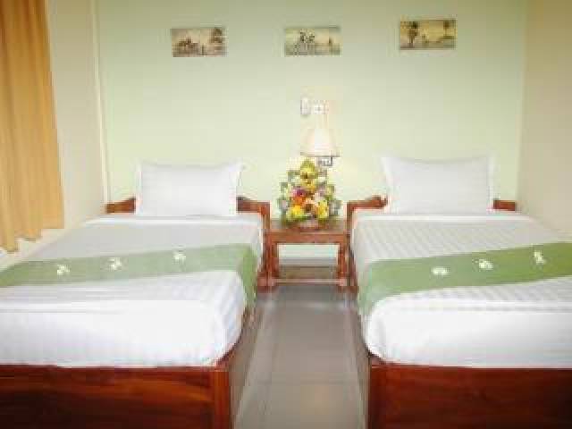 Vista General