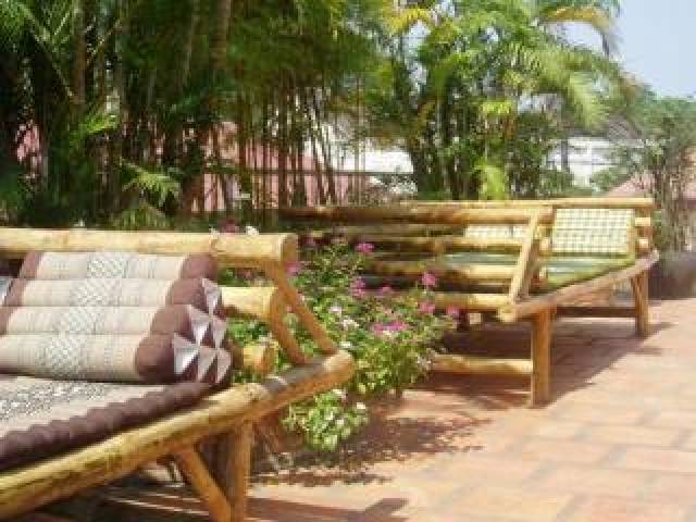 Terraço