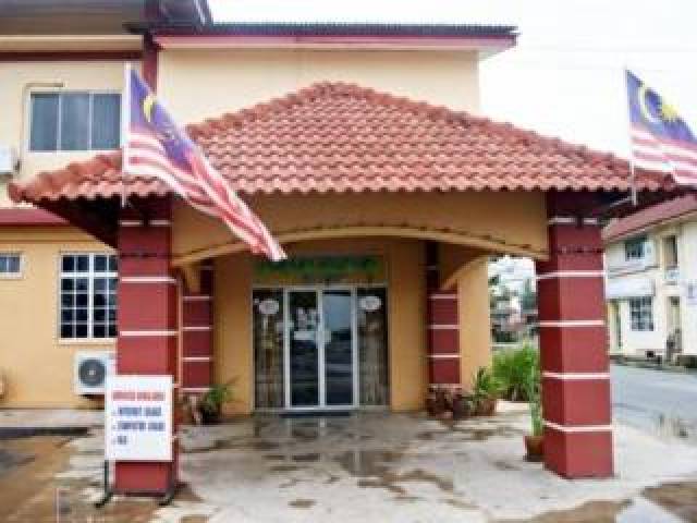 Vista General