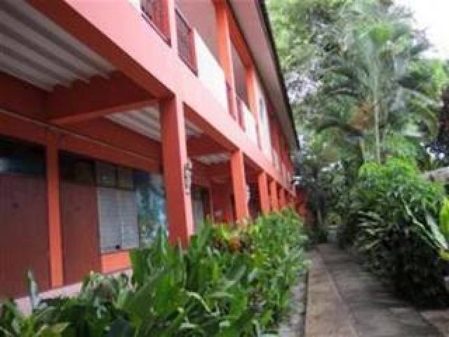 Vista General
